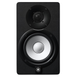 Yamaha HS5 Monitor Attivo Biamplificato 5" 70W Nero