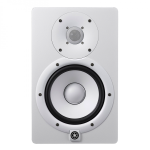 Yamaha HS7IW Monitor da Studio Attivo 95W da Installazione Bianco