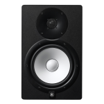 Yamaha HS8I Monitor da Studio Attivo 150W da Installazione Nero