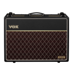 Vox AC30HWR2 Hand Wired