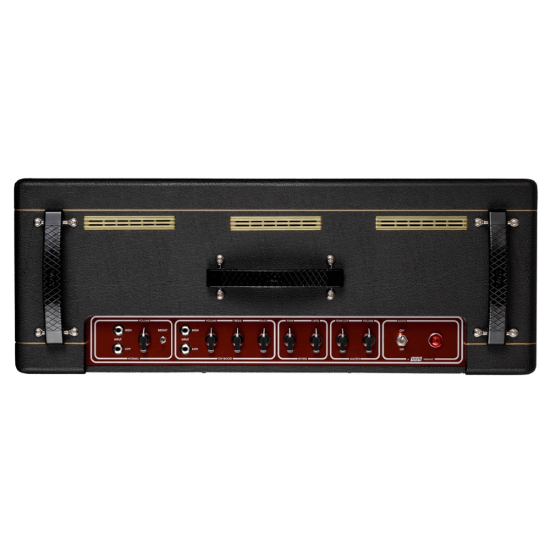 Vox AC30HWR2X Hand Wired