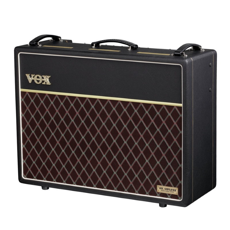 Vox AC30HWR2X Hand Wired