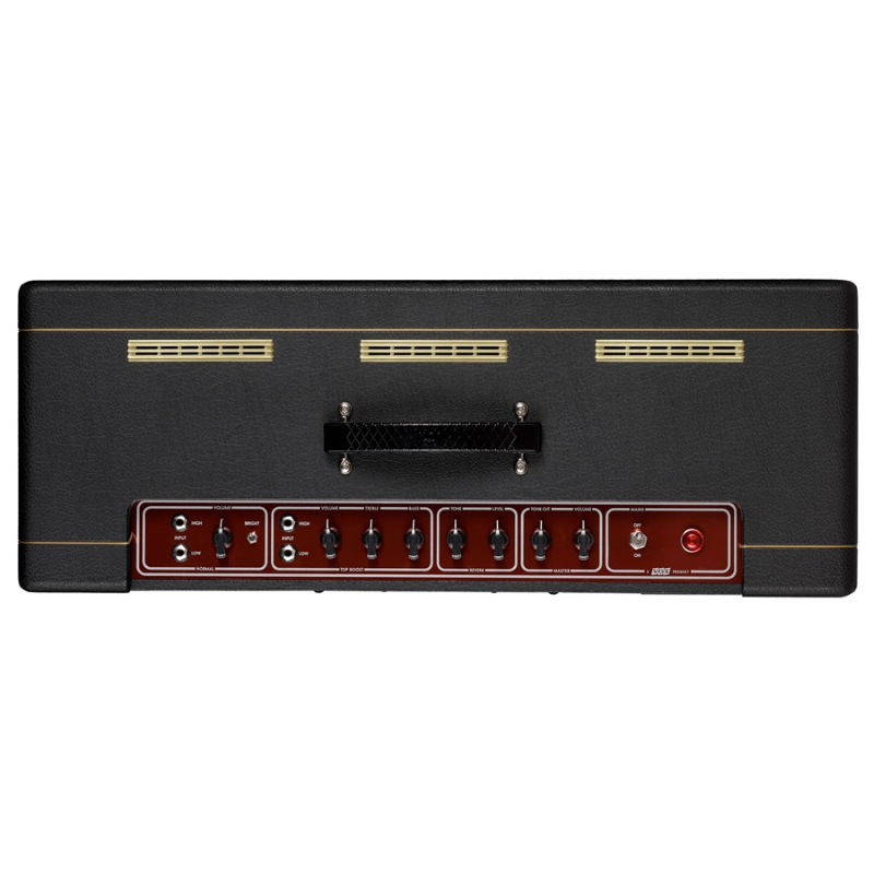 Vox AC30HWRH Head Hand Wired