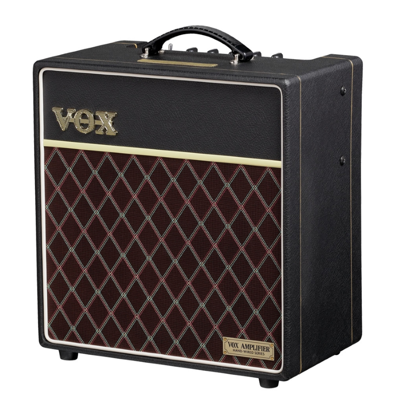 Vox AC4HWR1 Hand Wired