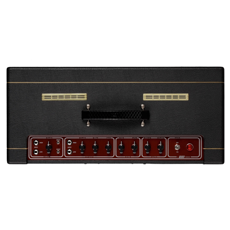 Vox AC15HWR1X Hand Wired