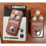 usato Tc Electronic Shaker vibrato