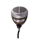 Shure 520DX Microfono per Armonica