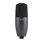 SHURE BETA 27 microfono 