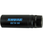 SHURE BETA 98D/S