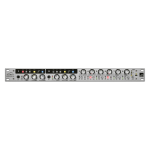 Audient ASP800 Preamplificatore Microfonico 8 Canali e Convertitore A/D con HMX e IRON