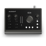 Audient ID24 Interfaccia Audio 10 In- 14 Out con 2 Preamp Microfonici
