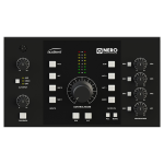 Audient NERO Controller Desktop per Monitor da Studio