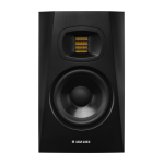 Adam T5V Studio Monitor Nearfield Biamplificato 5" 70W