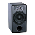 Adam Sub 7 Pro Subwoofer Attivo 7" 140W