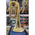 usato Kalison Professional 2044 Tuba in Fa 5 Cilindri 3/4