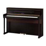 Kawai CA901R Pianoforte Digitale con Mobile Finitura Palissandro