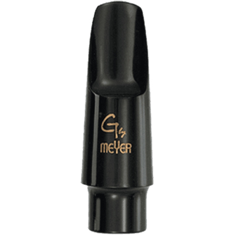 Meyer BMEAG5 Imboccatura Sax Contralto Ebanite G 5M 1,8 mm