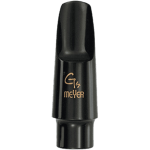 Meyer BMEAG7 Imboccatura Sax Contralto Ebanite G 7M 2,06 mm