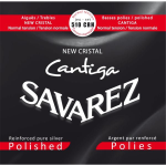 Savarez 510CRH Set 6 corde, tensione normale