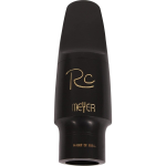 Meyer BMEA5-RC Imboccatura Sax Contralto Richie Cole Ebanite 5MM 1,8 mm