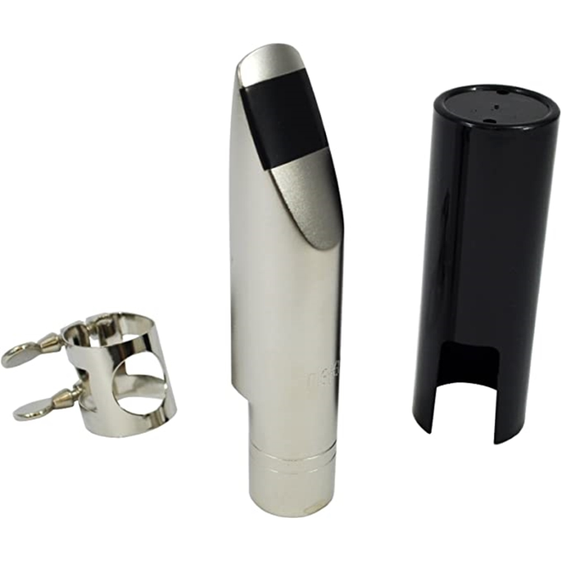 Meyer BMMA7J Imboccatura Sax Contralto Metallo Jazz 7J 2,03 mm