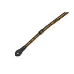 Levy's MJ19UKE-002 Tracolla Mandolino e Ukulele in jacquard 1/2"