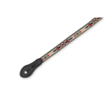 Levy's MJ19UKE-003 Tracolla Mandolino e Ukulele in jacquard 1/2"