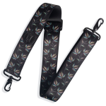 Levy's MCP-003 Tracolla in poliestere Floral 2"