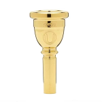 Denis Wick Bocchino Eufonio S. Mead ULTRA Gold Plated SM5U