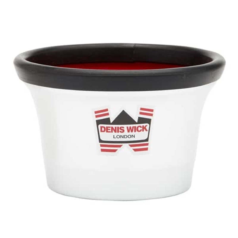 Denis Wick Sordina per tromba a ciotola in alluminio