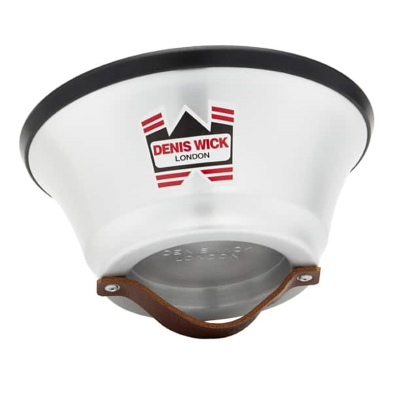 Denis Wick Sordina per trombone a ciotola in alluminio