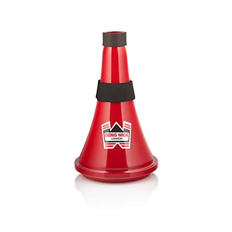 Denis Wick Sordina per trombone basso da viaggio