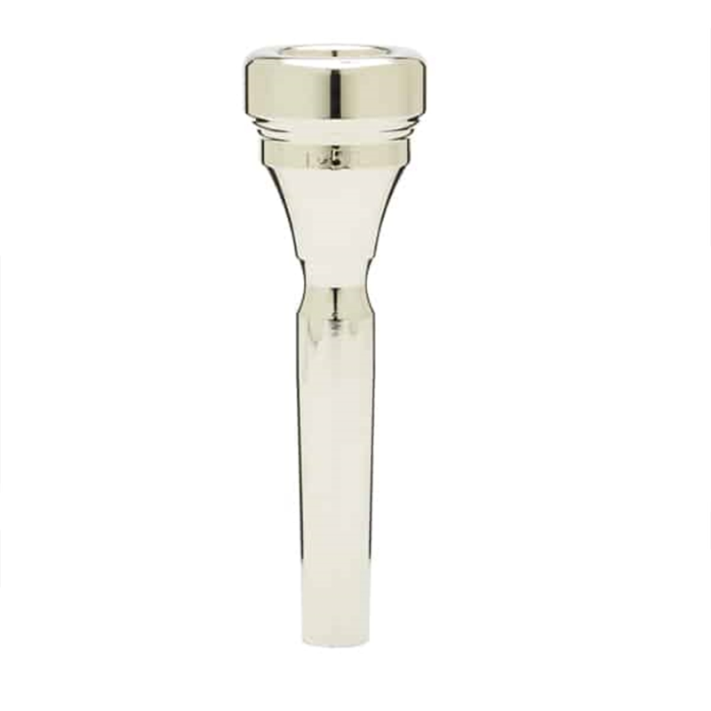Denis Wick Bocchino Tromba CLASSIC Silver Plated 1.5C