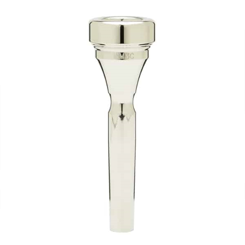 Denis Wick Bocchino Tromba MAURICE MURPHY Silver Plated MM3C