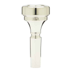 Denis Wick Bocchino Flicorno CLASSIC Silver Plated 2BFL