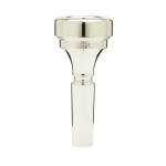 Denis Wick Bocchino Flicorno CLASSIC Silver Plated 3BFL