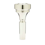 Denis Wick Bocchino Flicorno CLASSIC Silver Plated 4FL