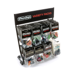 Dunlop MD128V Variety Player's PAck Display