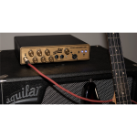 Aguilar Tone Hammer 500 LTD Gold