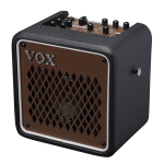 Vox Mini Go 3 Earth Brown