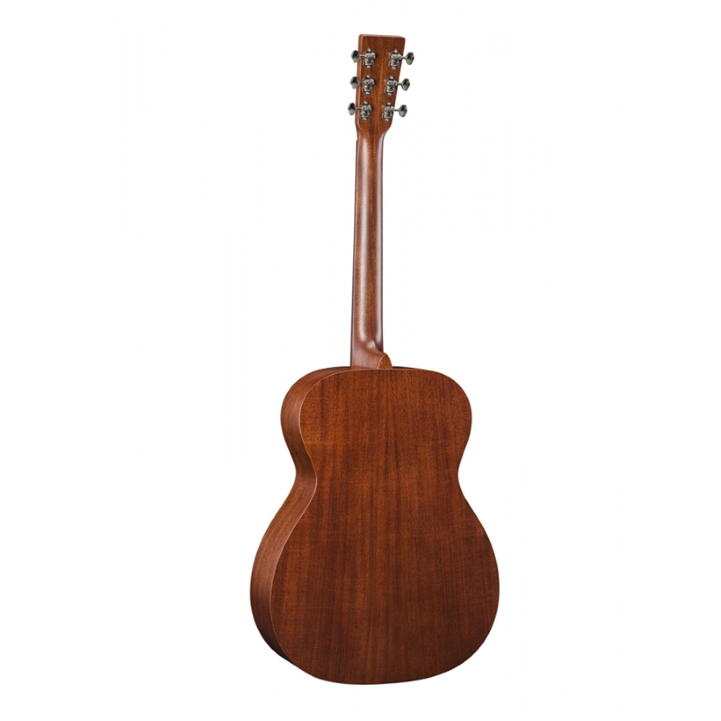 MARTIN 000-15ML Chitarra Acustica STREETMASTER LEFT - 15 S