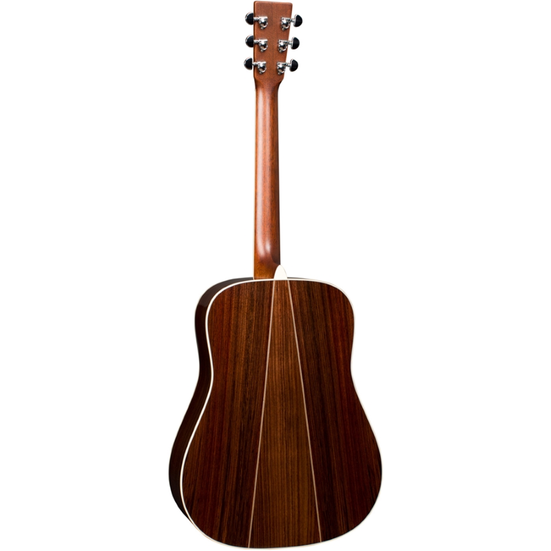 Martin & Co. D-35 REIMAGINED Sunburst