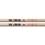 Vic Firth 5A - Bacchette American Classic