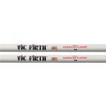 Vic Firth 5AW - Bacchette American Classic White