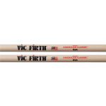 Vic Firth 85A - Bacchette American Classic