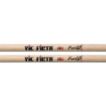 Vic Firth FS5A - Bacchette American Concept Freestyle