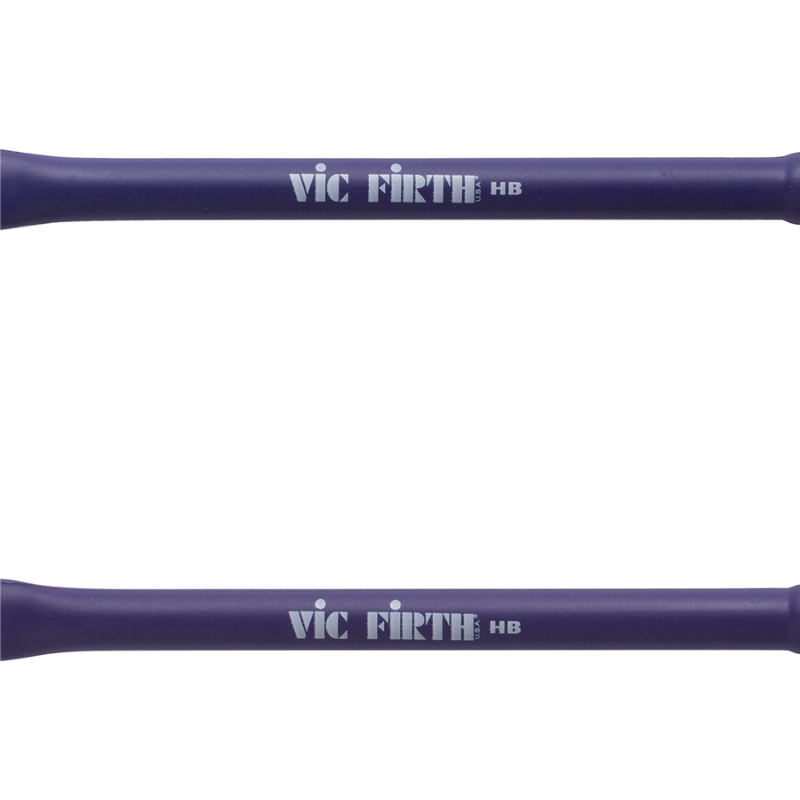 Vic Firth HB - Spazzole Heritage