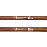 Vic Firth MB1H - Corpsmaster Bass Mallets Small