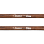 Vic Firth MB2H - Corpsmaster Bass Mallets Medium