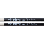 Vic Firth SAT - Signature Ahmir Questlove Thompson Half Black